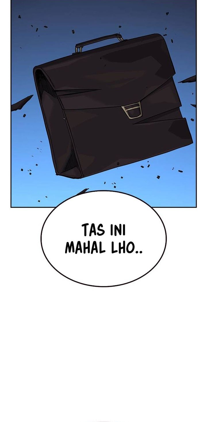 To Not Die Chapter 179 - halaman 35