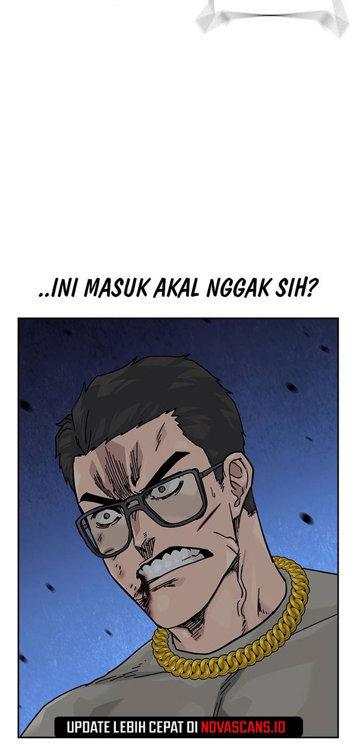 To Not Die Chapter 179 - halaman 41