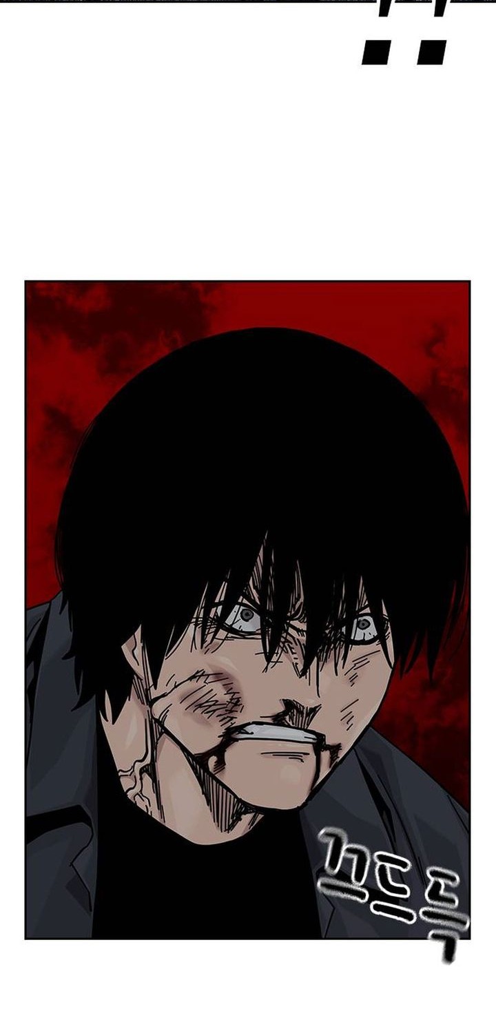 To Not Die Chapter 179 - halaman 43