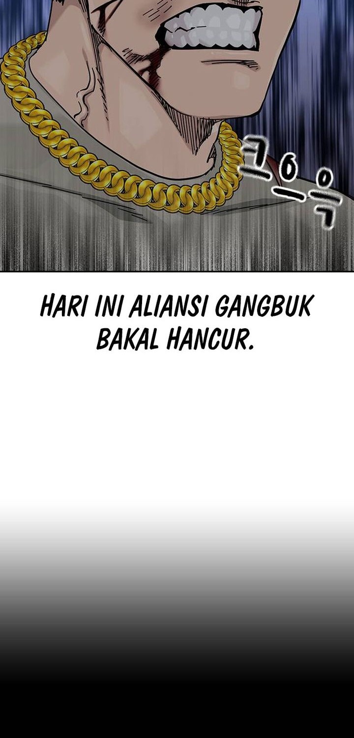 To Not Die Chapter 179 - halaman 47