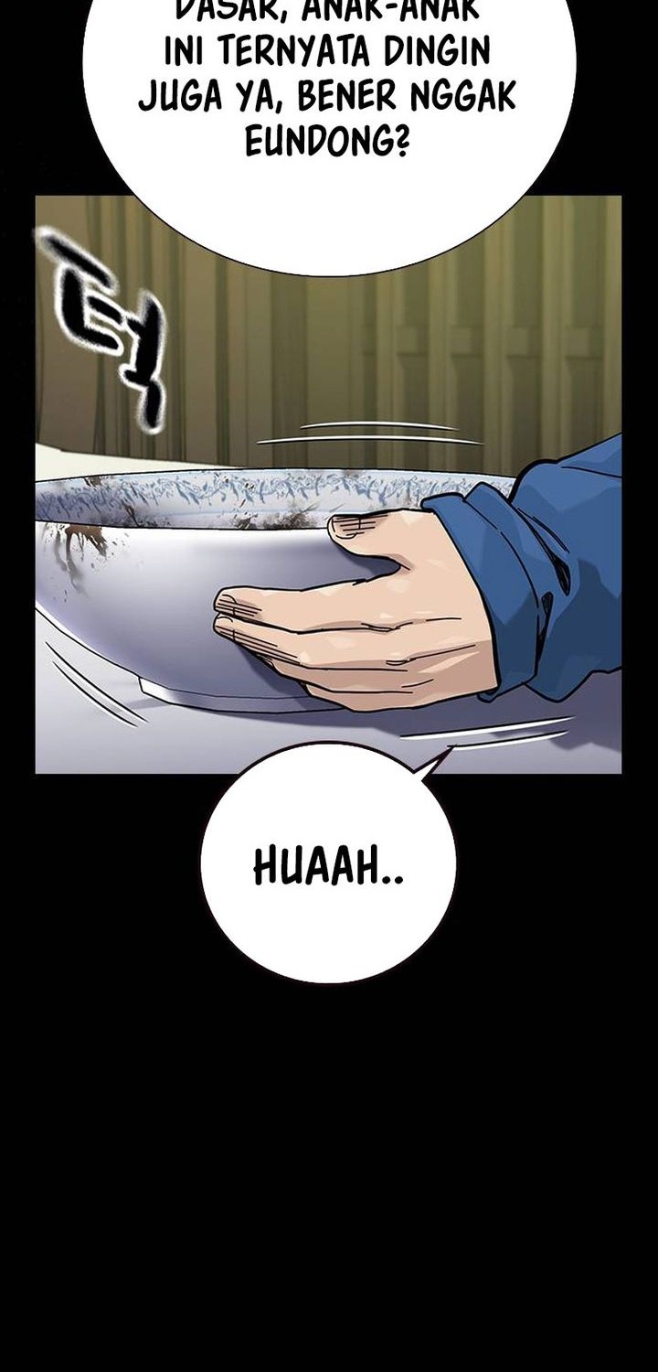 To Not Die Chapter 179 - halaman 54