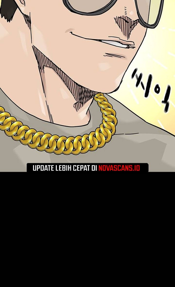 To Not Die Chapter 179 - halaman 56