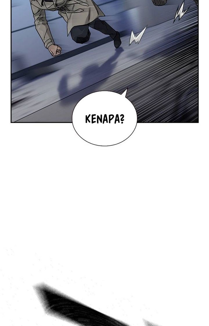 To Not Die Chapter 179 - halaman 64