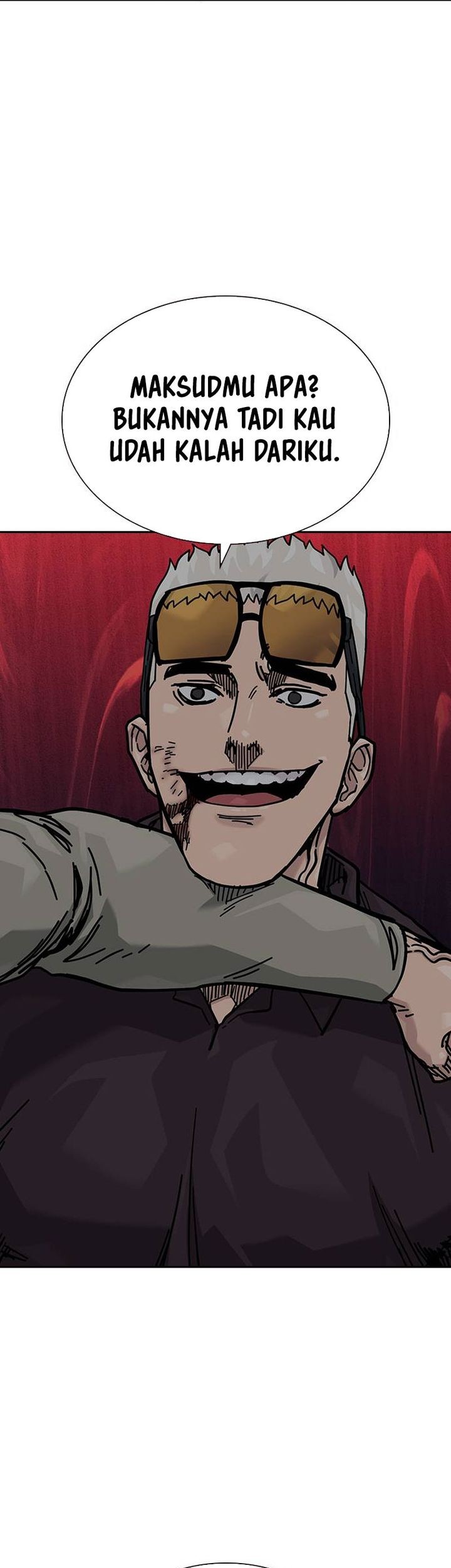 To Not Die Chapter 179 - halaman 68