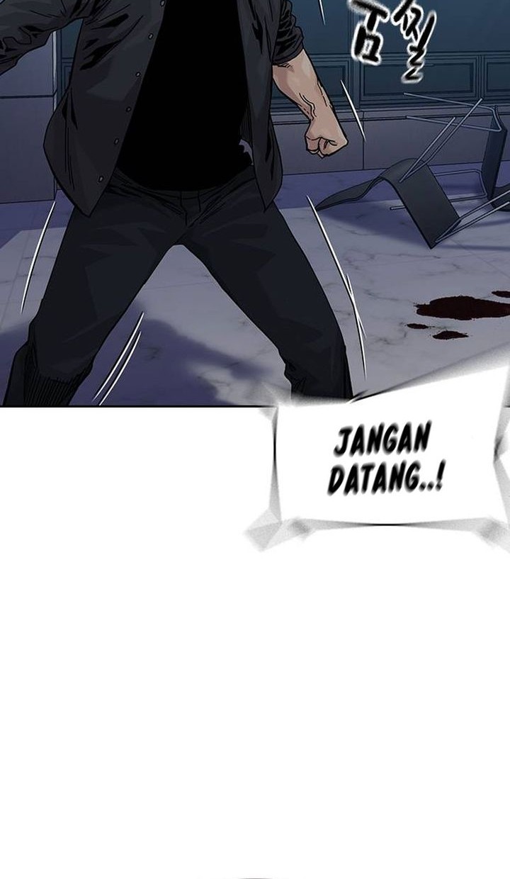 To Not Die Chapter 179 - halaman 71