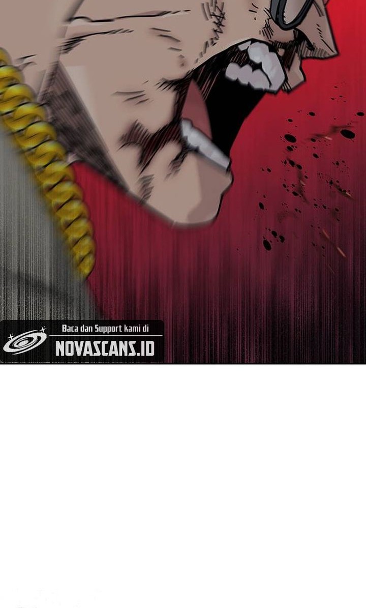 To Not Die Chapter 179 - halaman 73