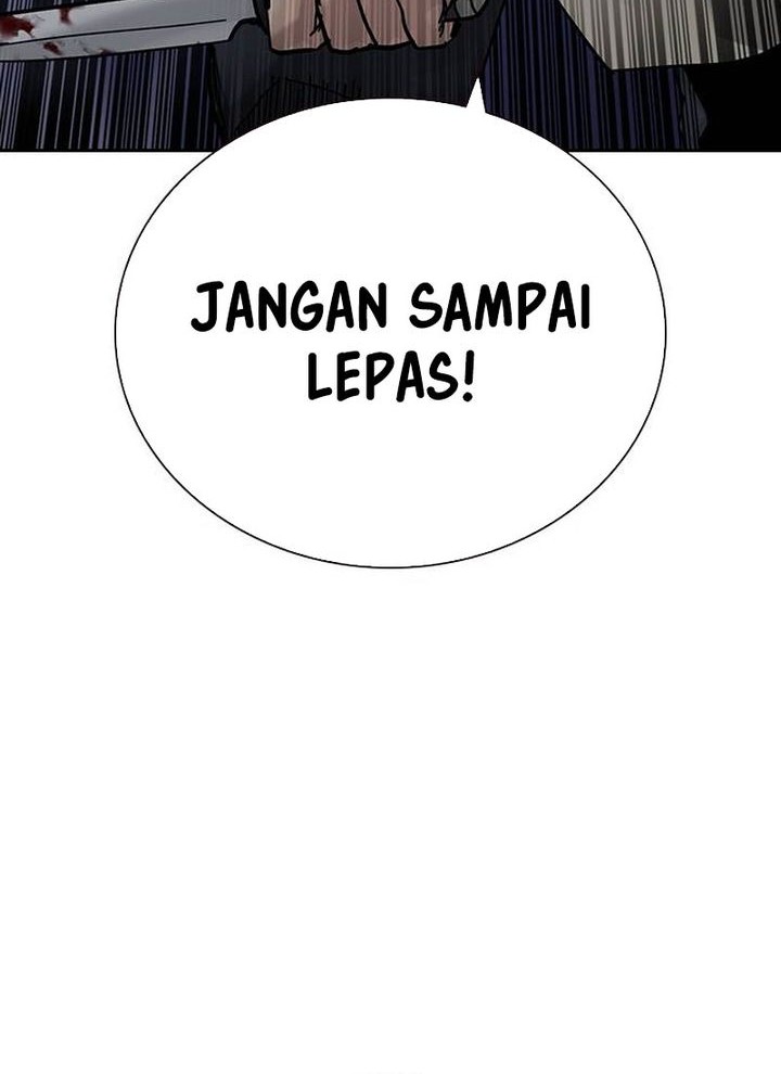 To Not Die Chapter 179 - halaman 77
