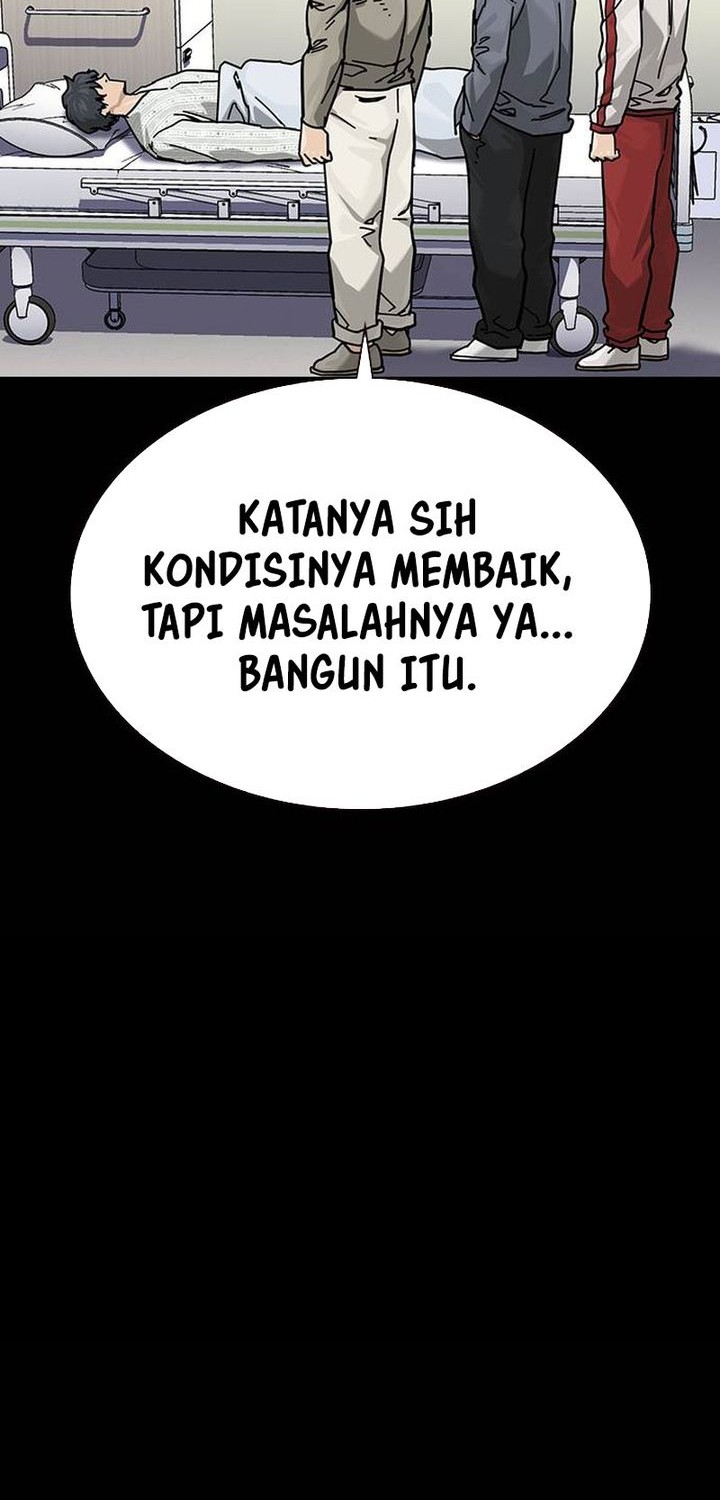 To Not Die Chapter 179 - halaman 8