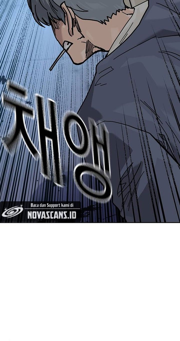 To Not Die Chapter 179 - halaman 82