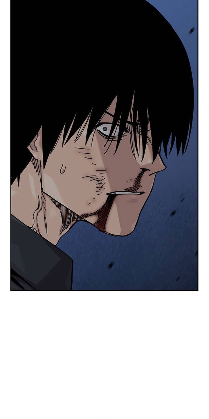 To Not Die Chapter 179 - halaman 84