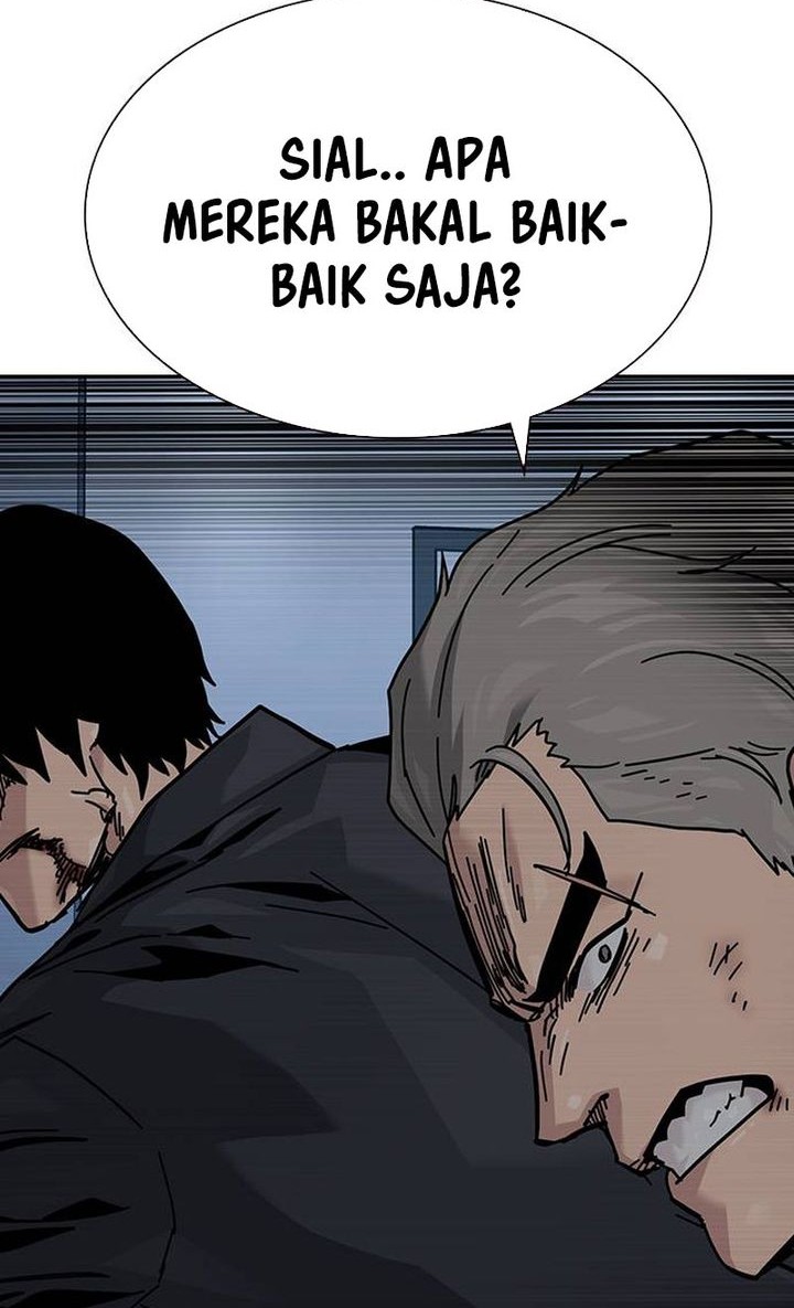 To Not Die Chapter 179 - halaman 88