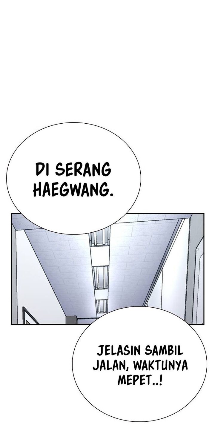 To Not Die Chapter 179 - halaman 97