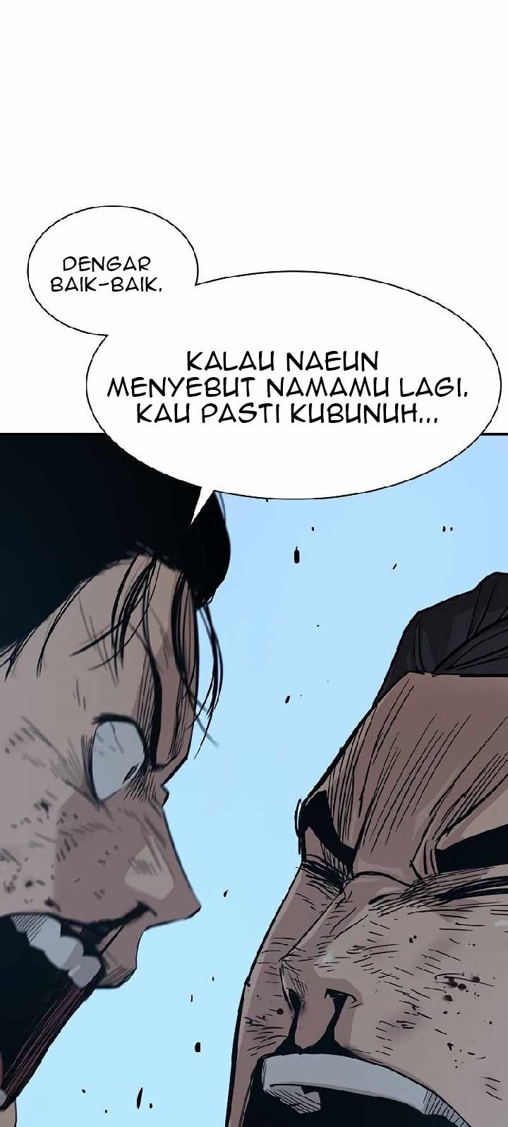 To Not Die Chapter 18 - halaman 14