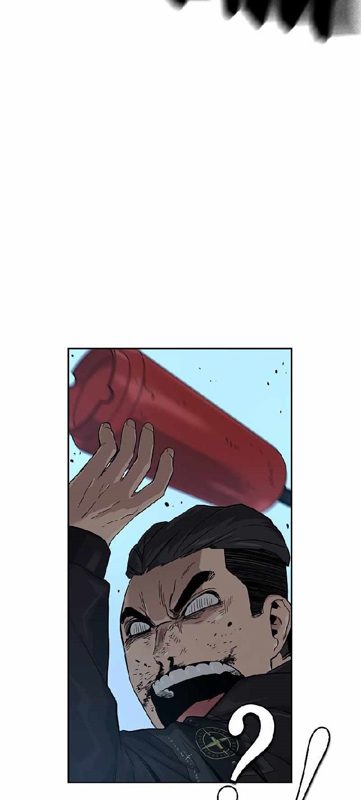 To Not Die Chapter 18 - halaman 22