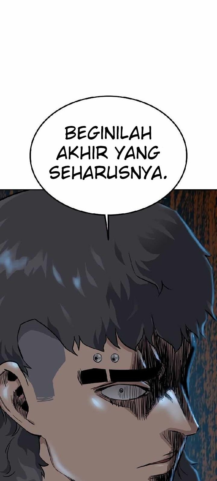 To Not Die Chapter 18 - halaman 26