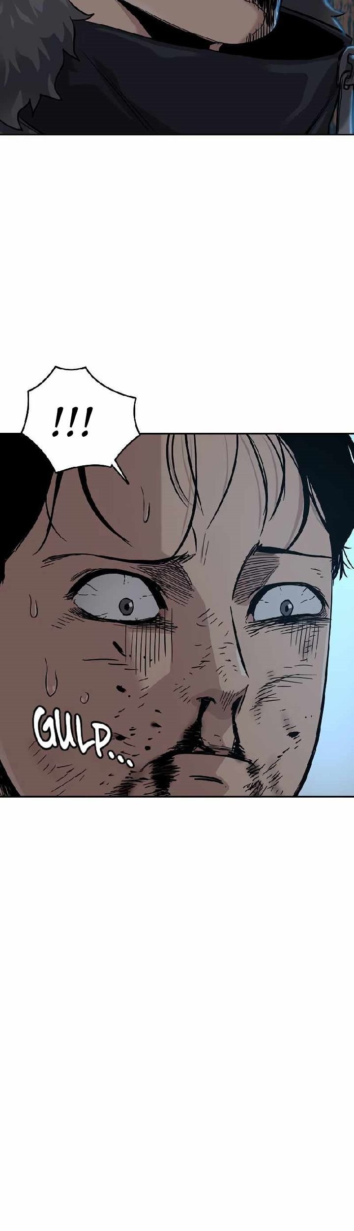 To Not Die Chapter 18 - halaman 27