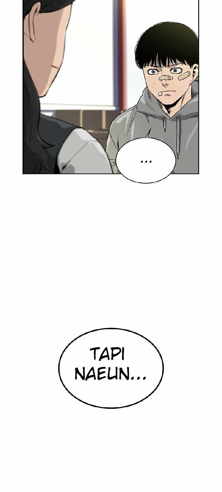 To Not Die Chapter 18 - halaman 42