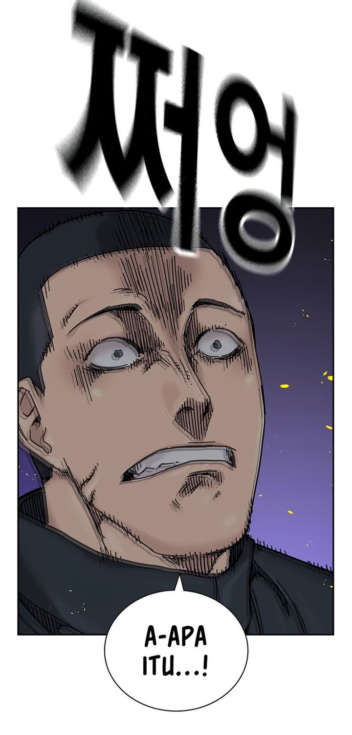 To Not Die Chapter 180 - halaman 105