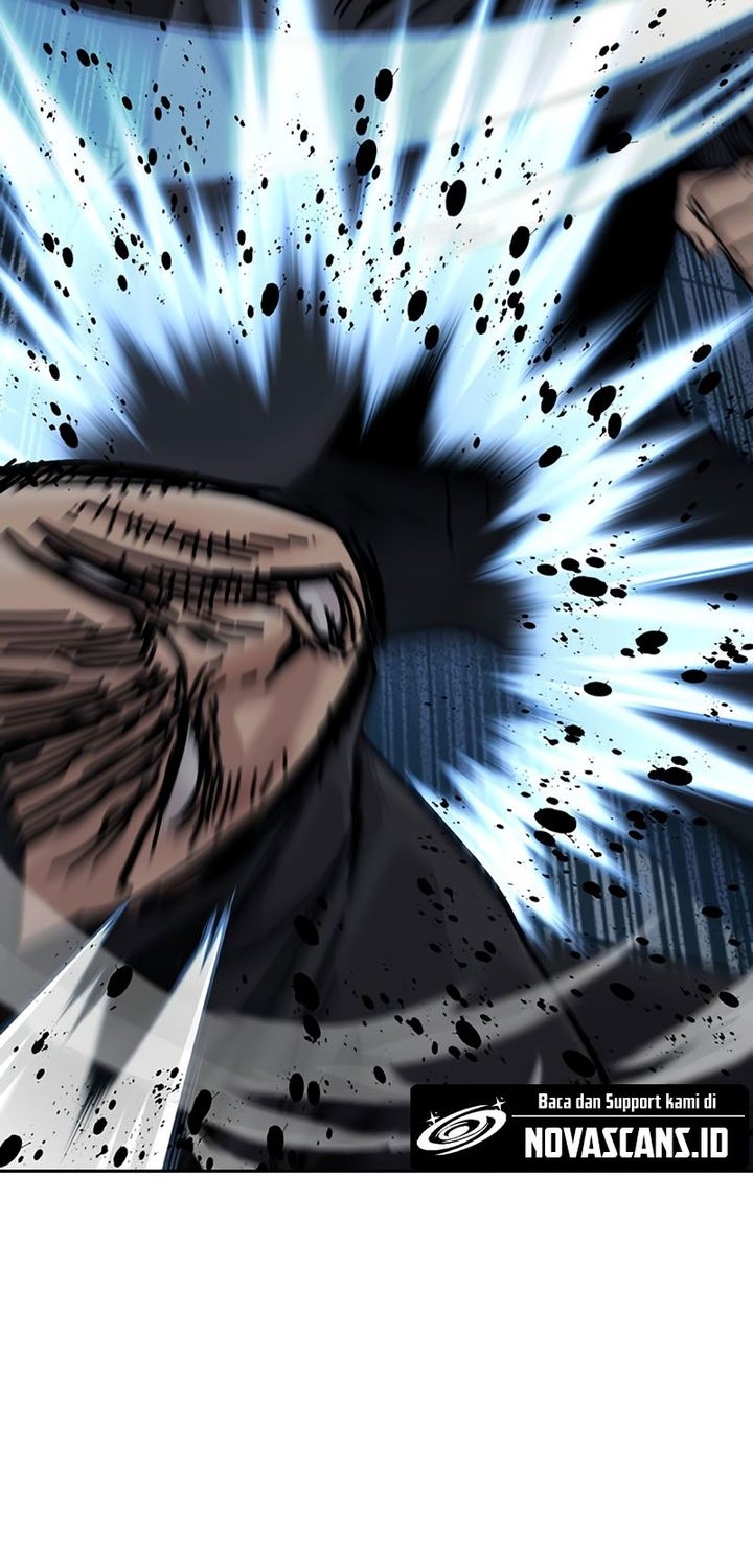 To Not Die Chapter 180 - halaman 109