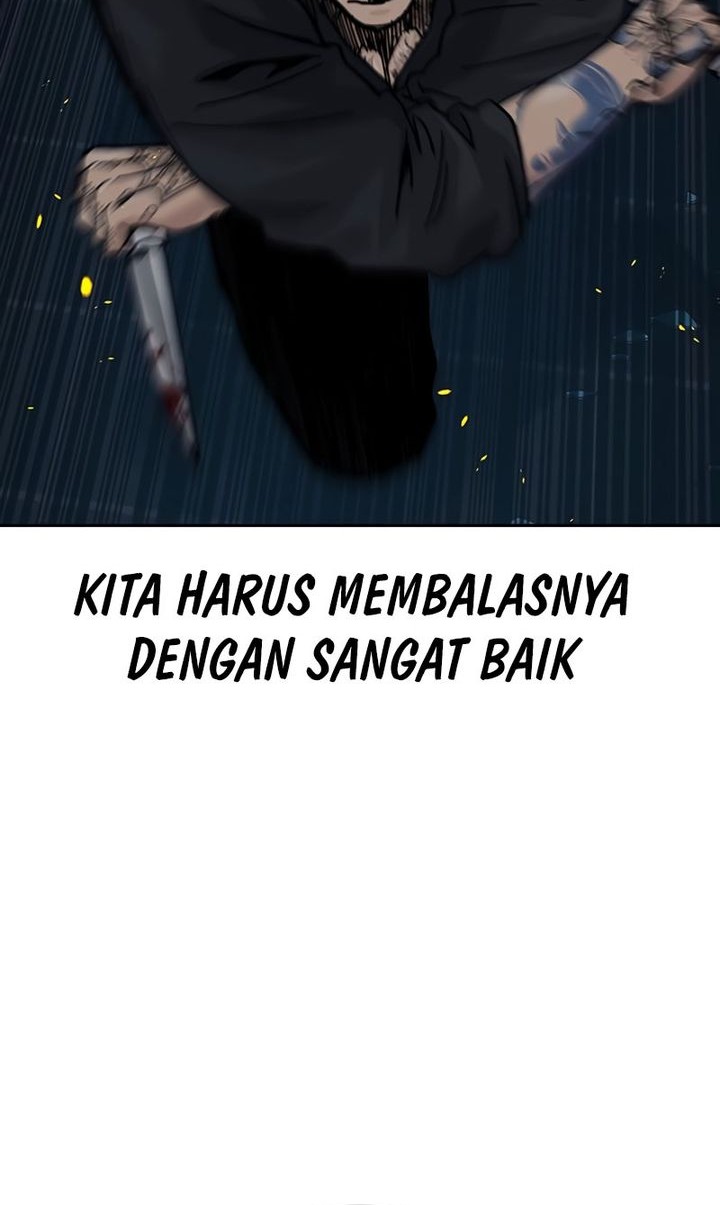 To Not Die Chapter 180 - halaman 12