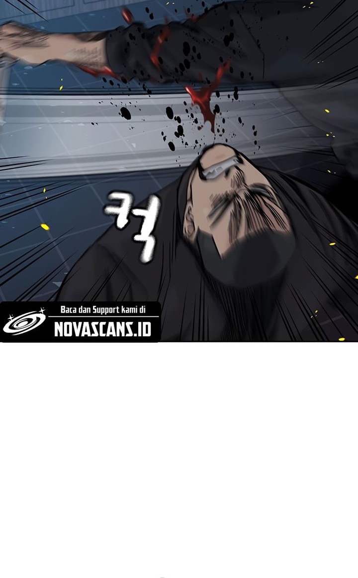 To Not Die Chapter 180 - halaman 14