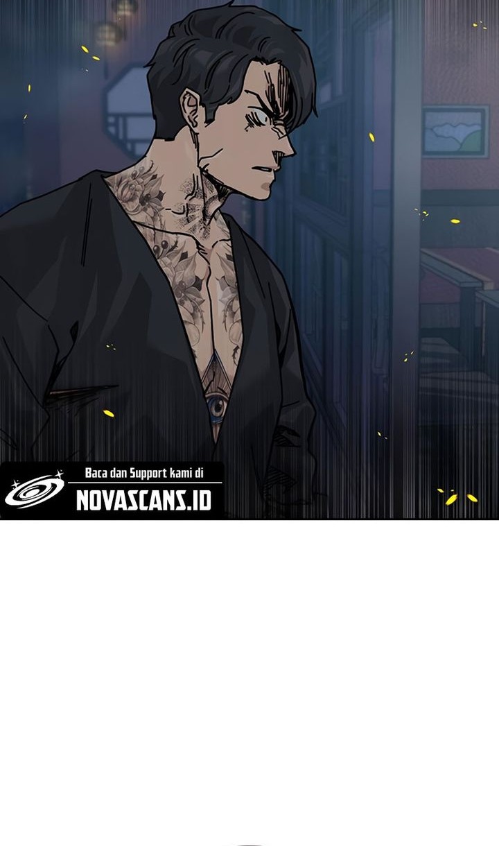To Not Die Chapter 180 - halaman 22