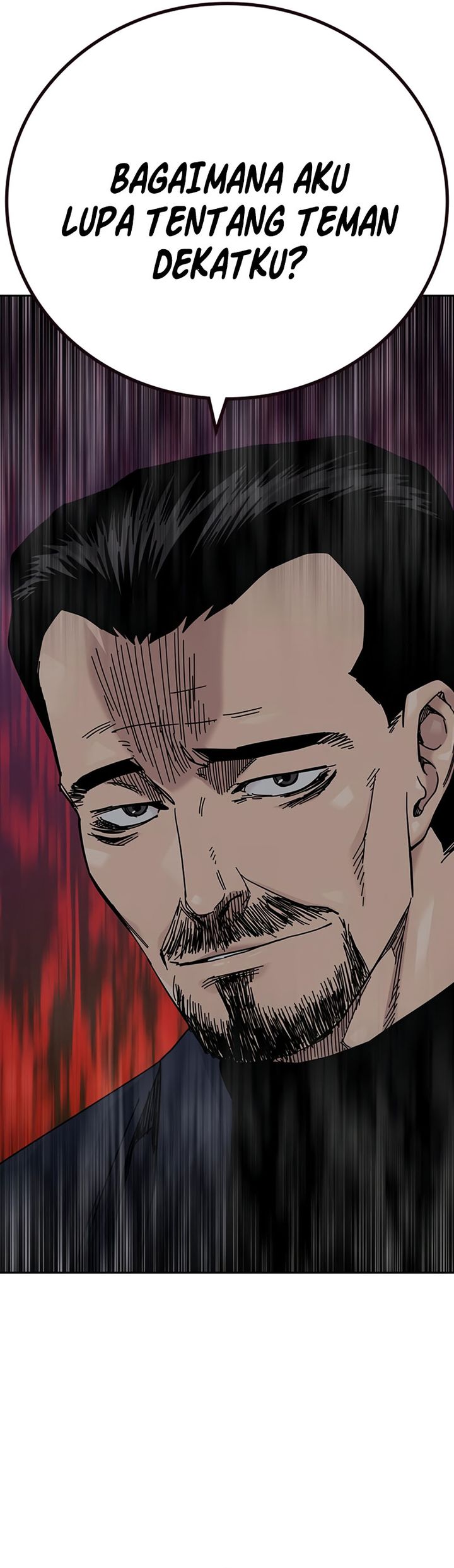 To Not Die Chapter 180 - halaman 24