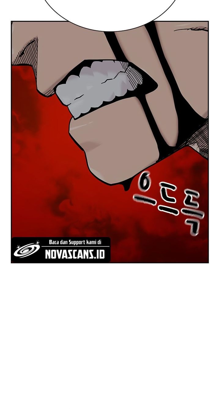 To Not Die Chapter 180 - halaman 28