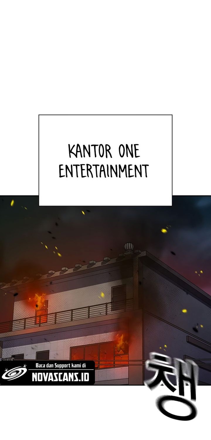 To Not Die Chapter 180 - halaman 34