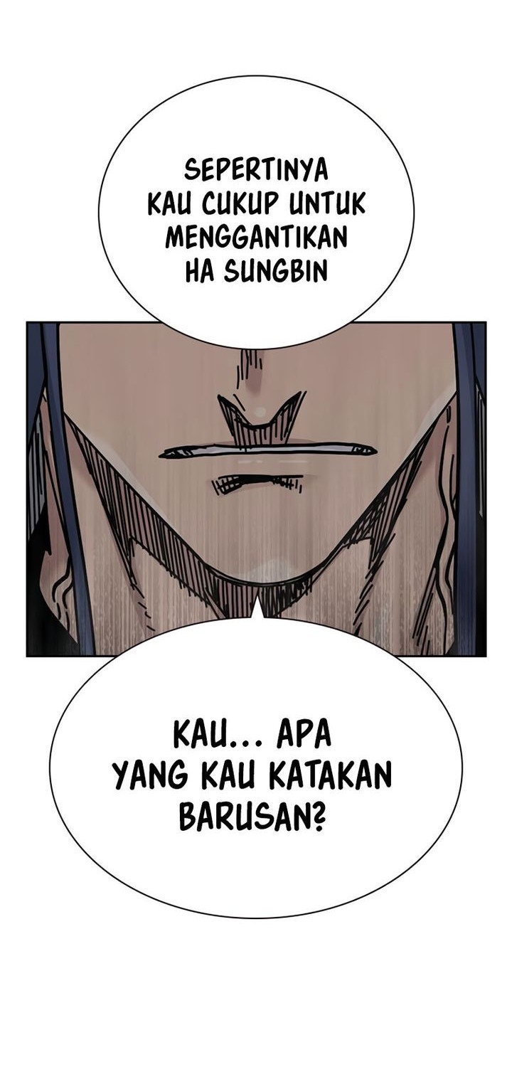To Not Die Chapter 180 - halaman 42