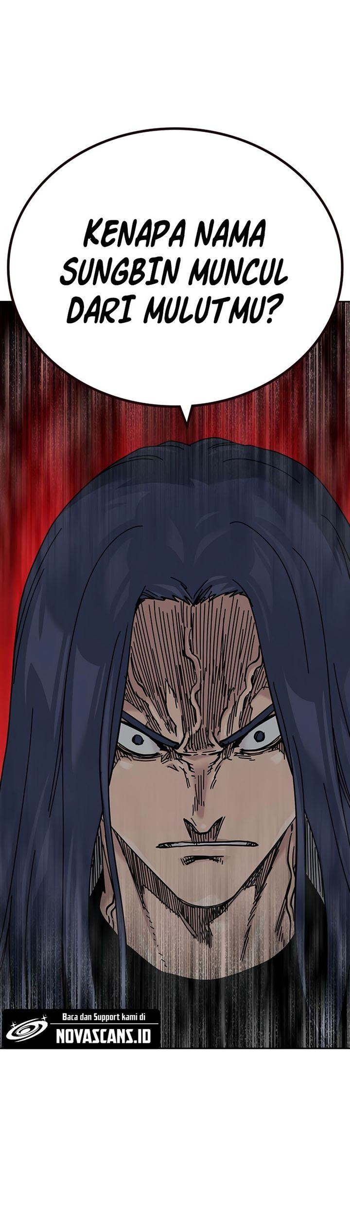 To Not Die Chapter 180 - halaman 43