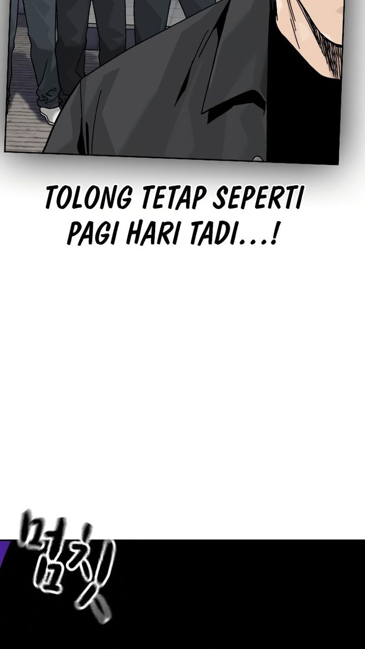 To Not Die Chapter 180 - halaman 56
