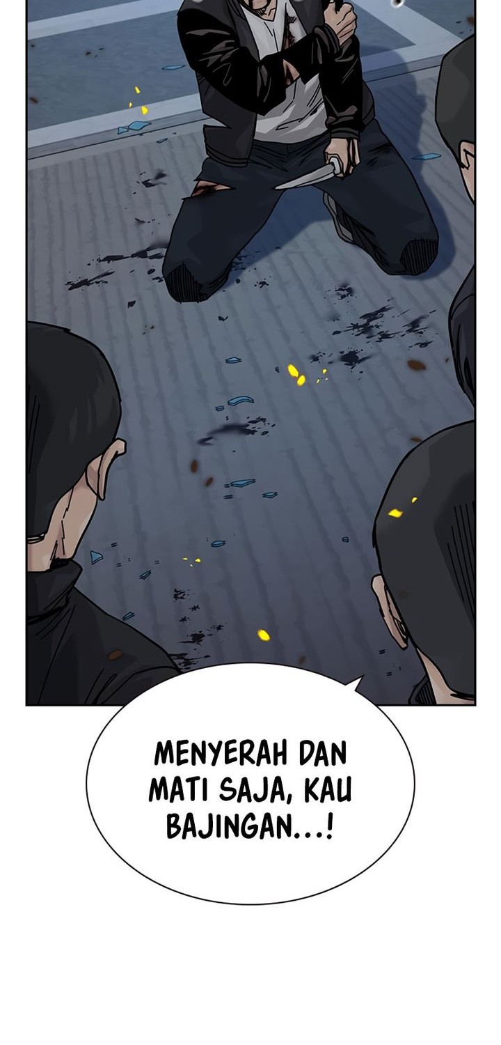 To Not Die Chapter 180 - halaman 69