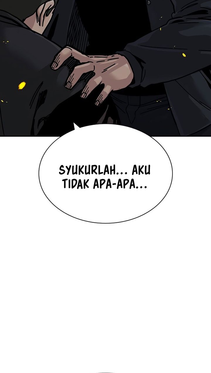 To Not Die Chapter 180 - halaman 75