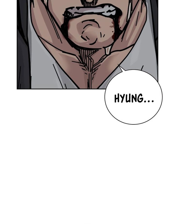 To Not Die Chapter 180 - halaman 77