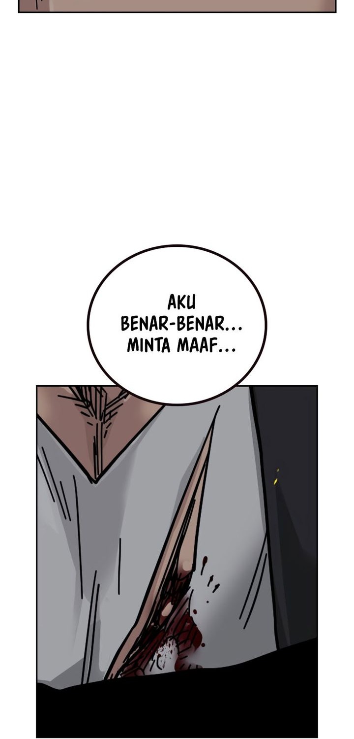 To Not Die Chapter 180 - halaman 79