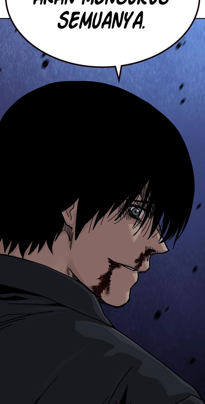 To Not Die Chapter 180 - halaman 83