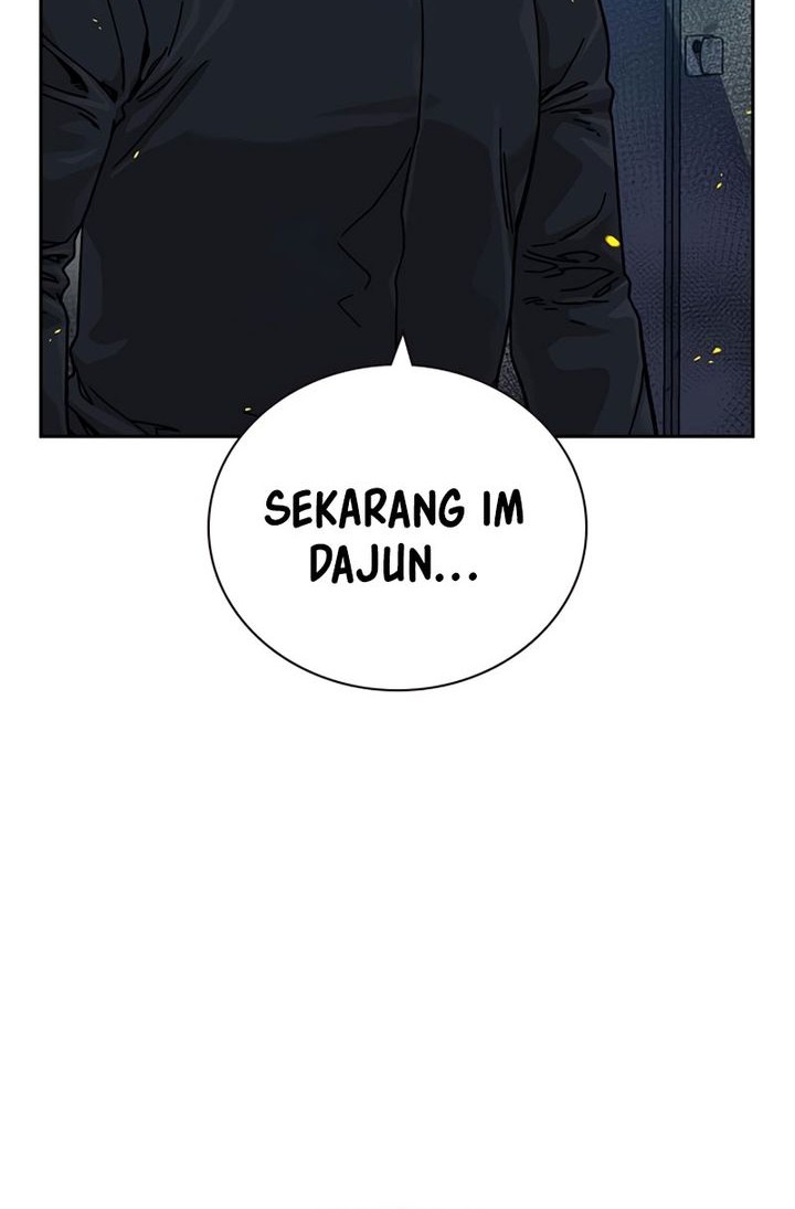 To Not Die Chapter 180 - halaman 87