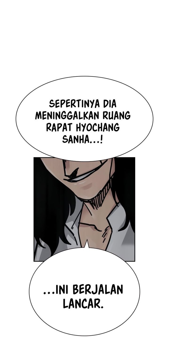 To Not Die Chapter 180 - halaman 89
