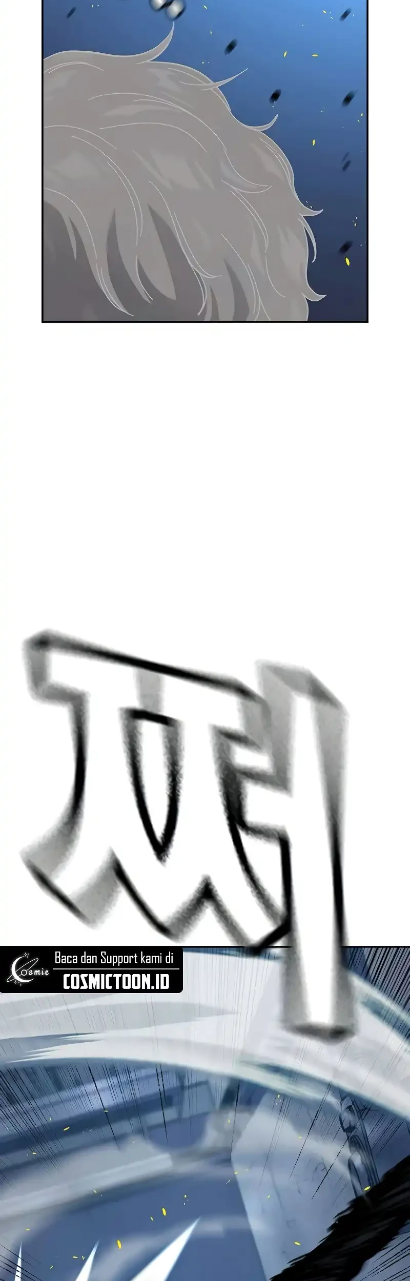 To Not Die Chapter 181 - halaman 29
