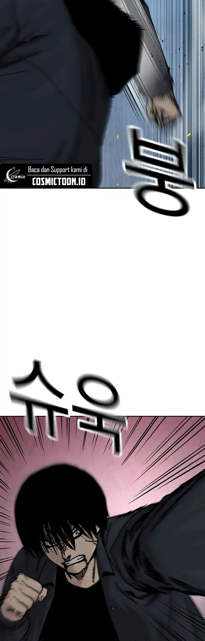 To Not Die Chapter 181 - halaman 36