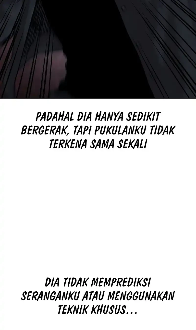 To Not Die Chapter 181 - halaman 37