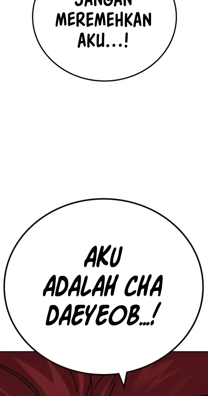 To Not Die Chapter 181 - halaman 61