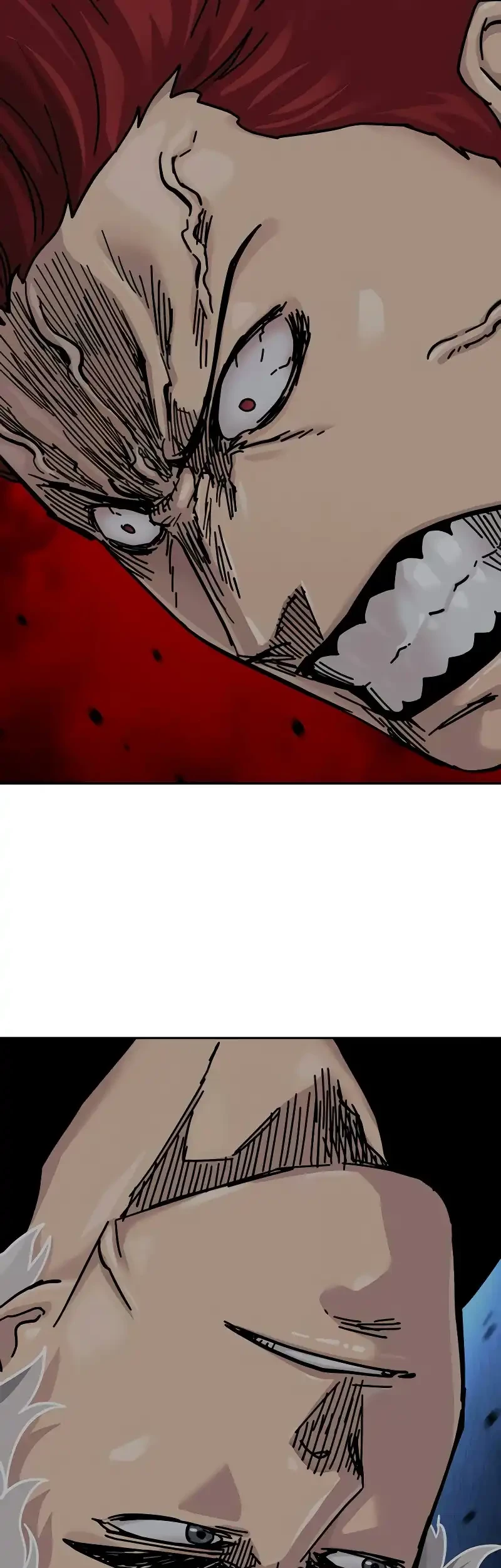 To Not Die Chapter 181 - halaman 62