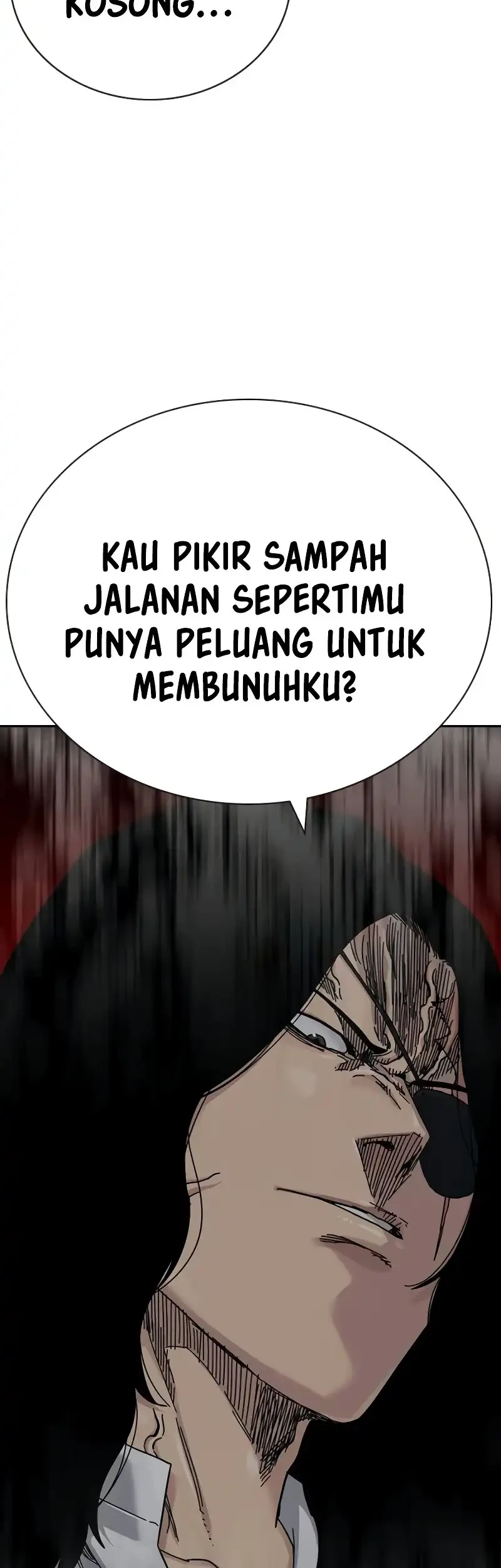 To Not Die Chapter 181 - halaman 82