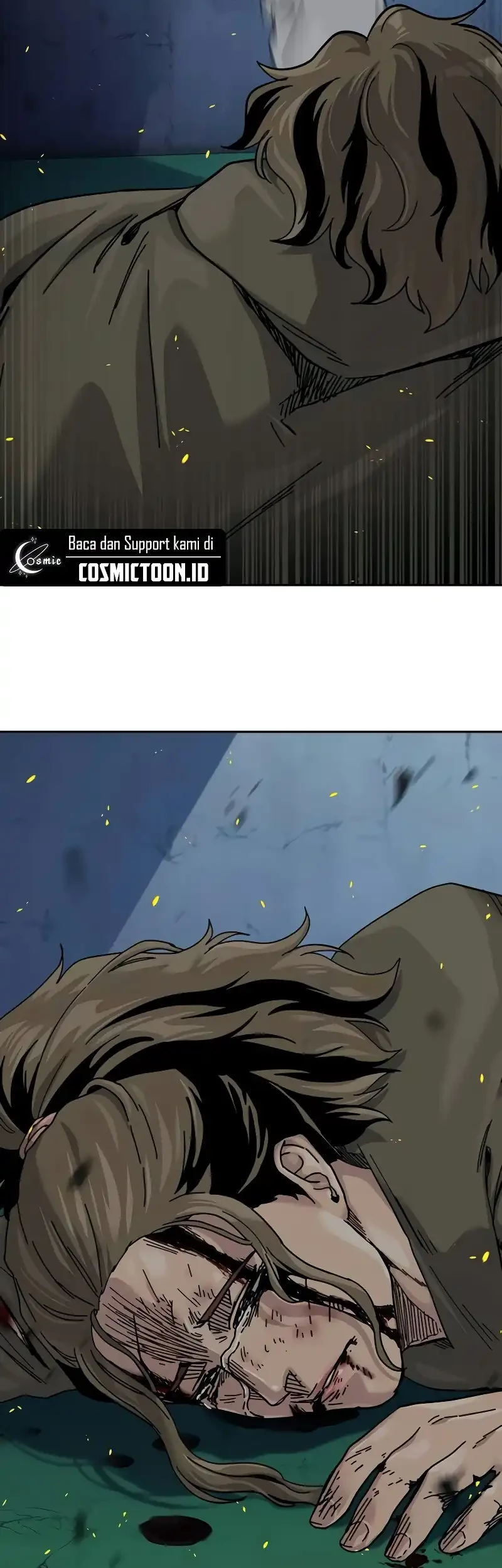 To Not Die Chapter 181 - halaman 84