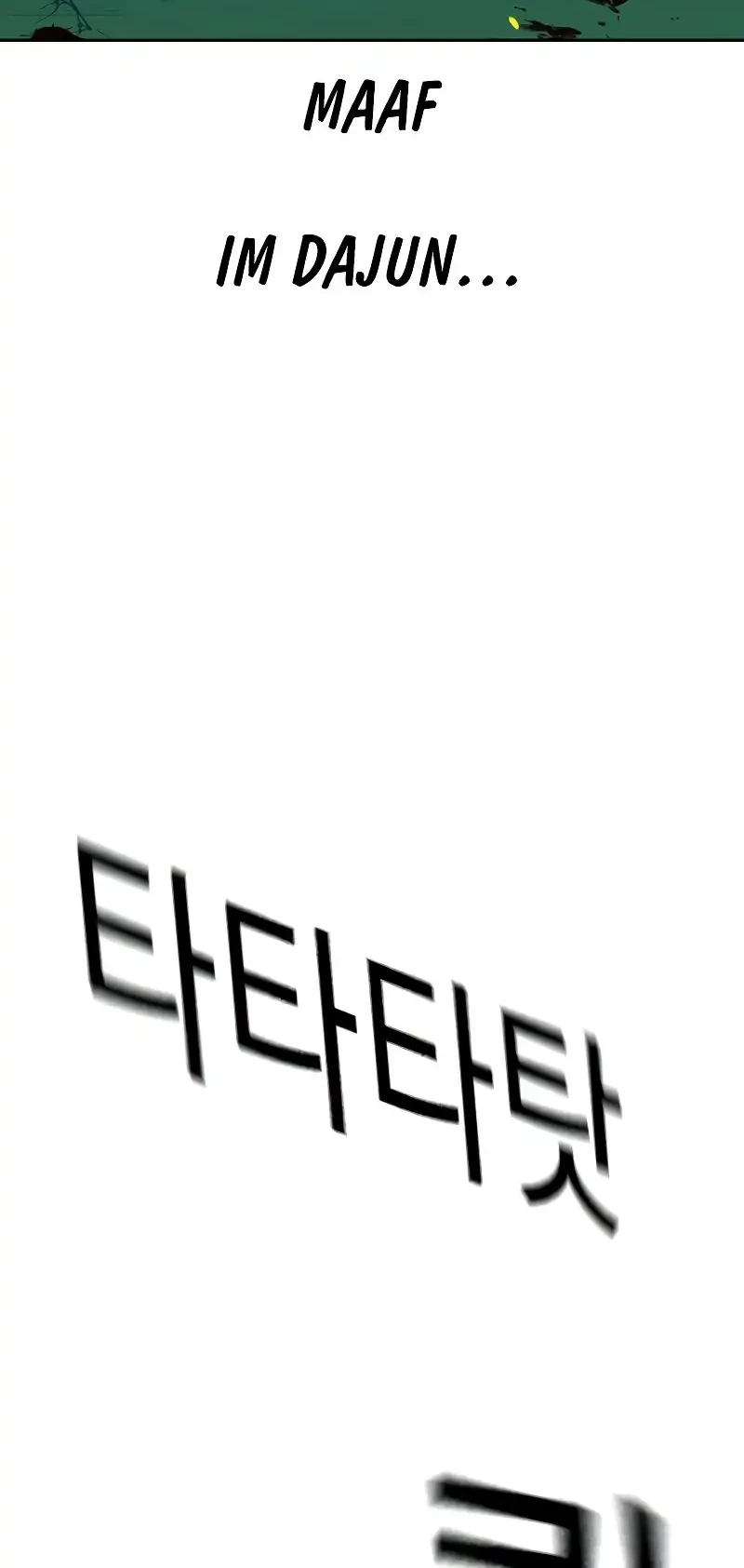 To Not Die Chapter 181 - halaman 85