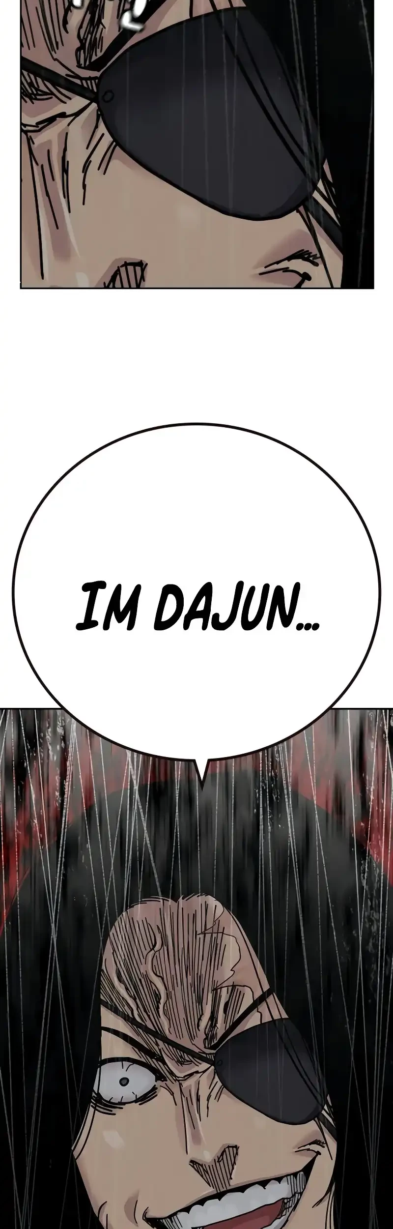 To Not Die Chapter 181 - halaman 88