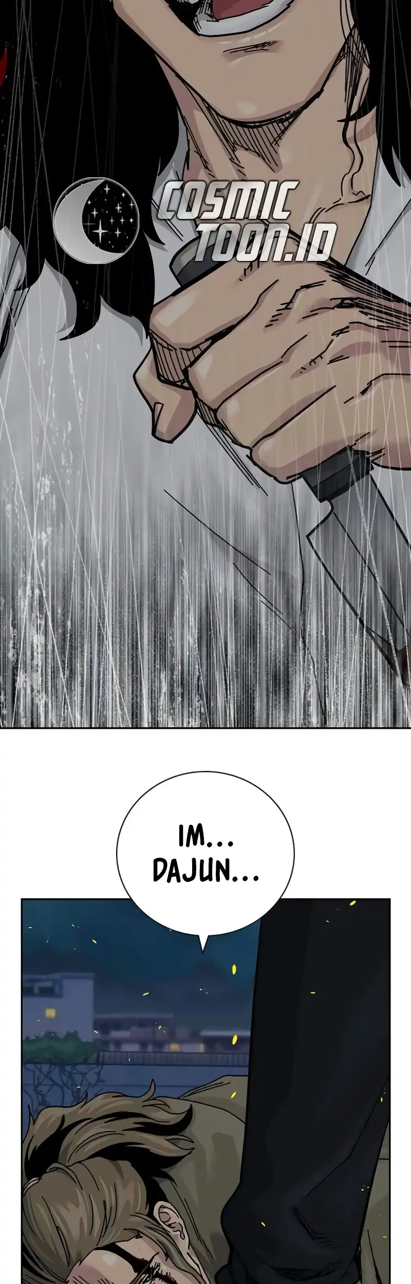 To Not Die Chapter 181 - halaman 89