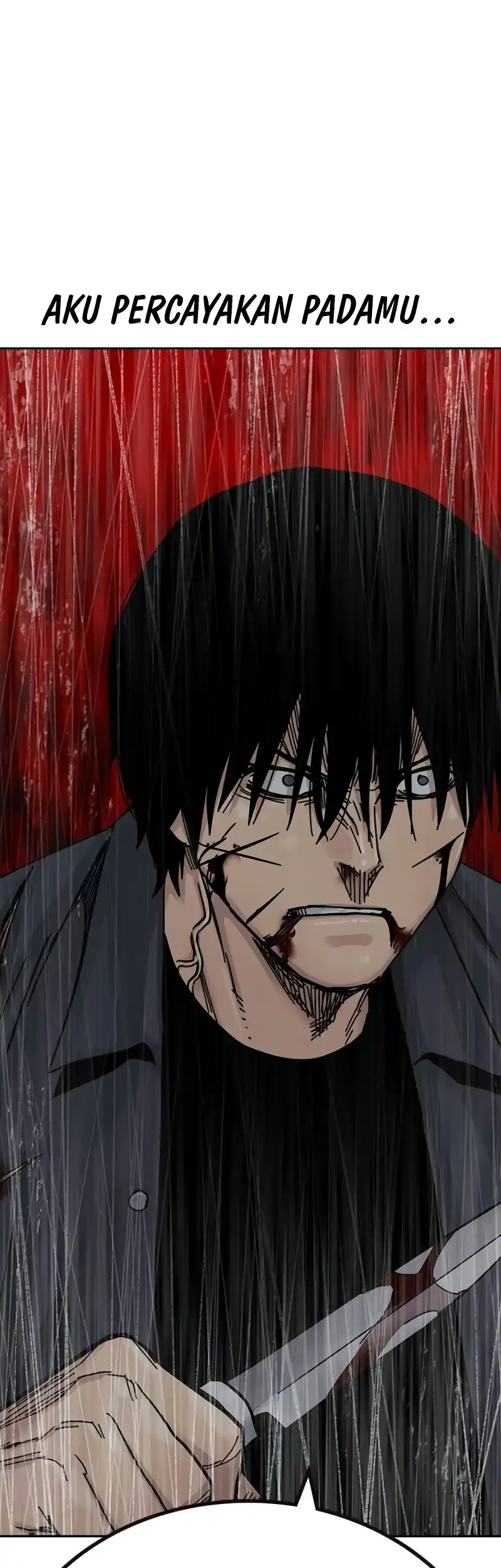To Not Die Chapter 181 - halaman 92